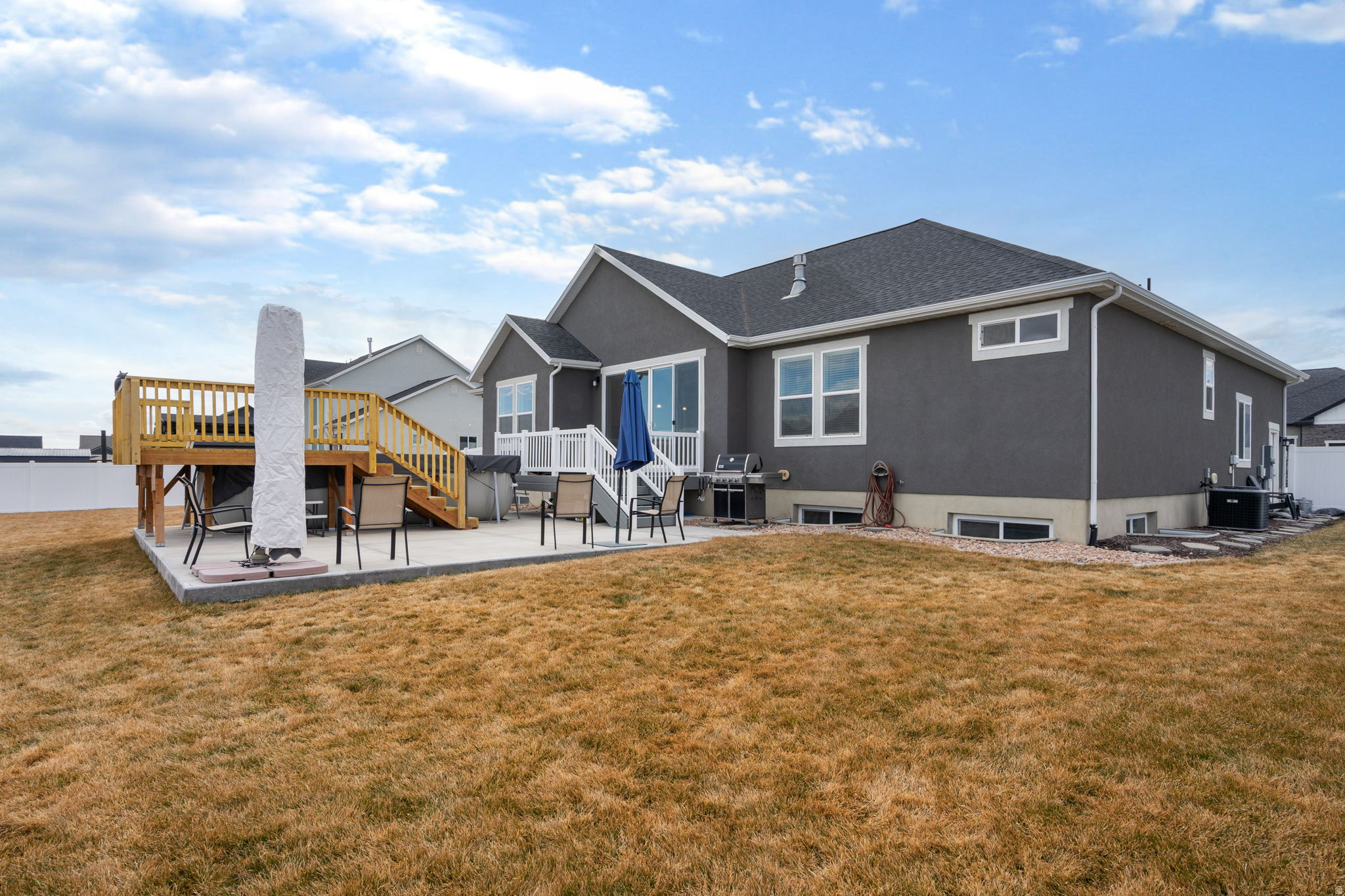 BRANDON PARK - Residential