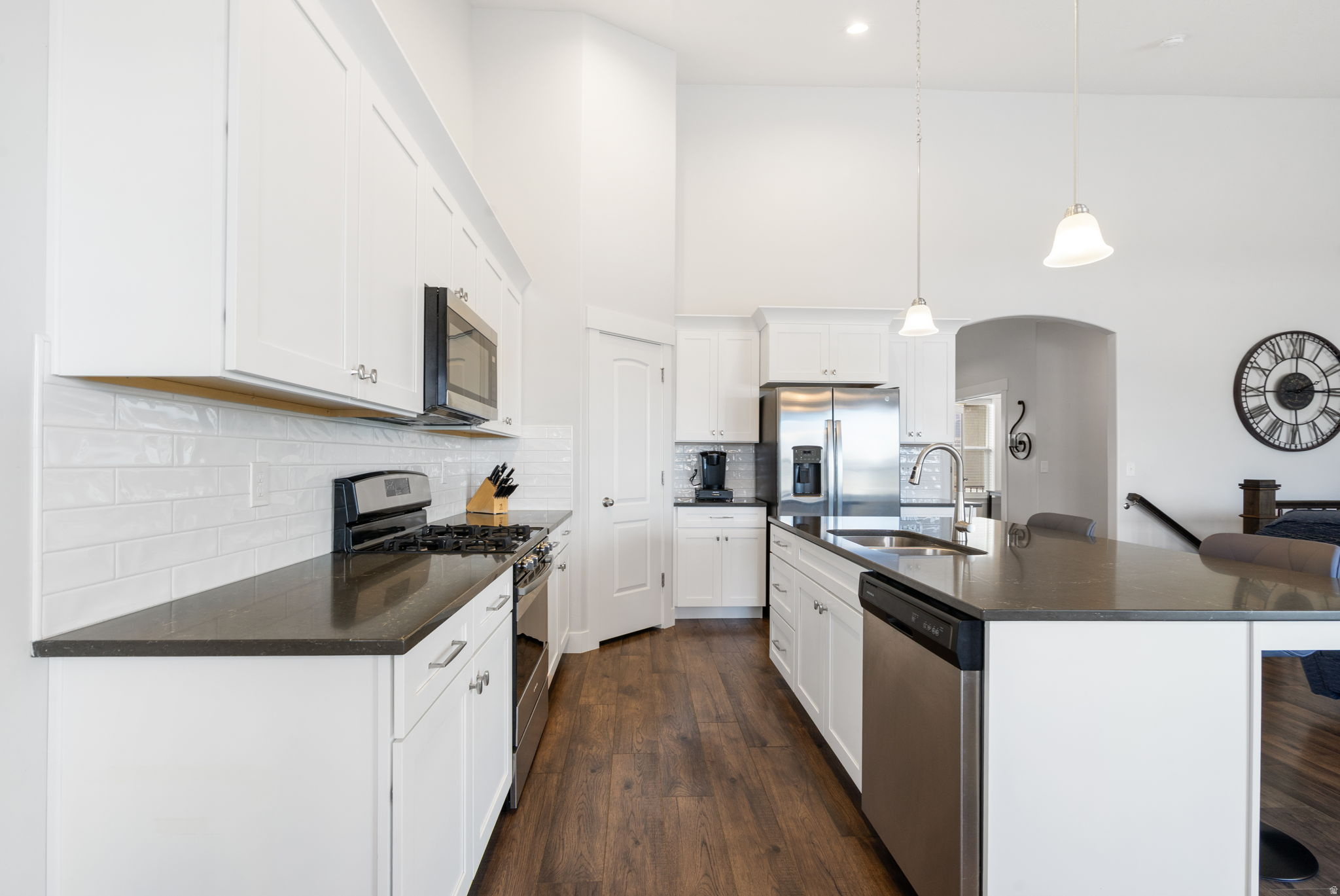 BRANDON PARK - Residential