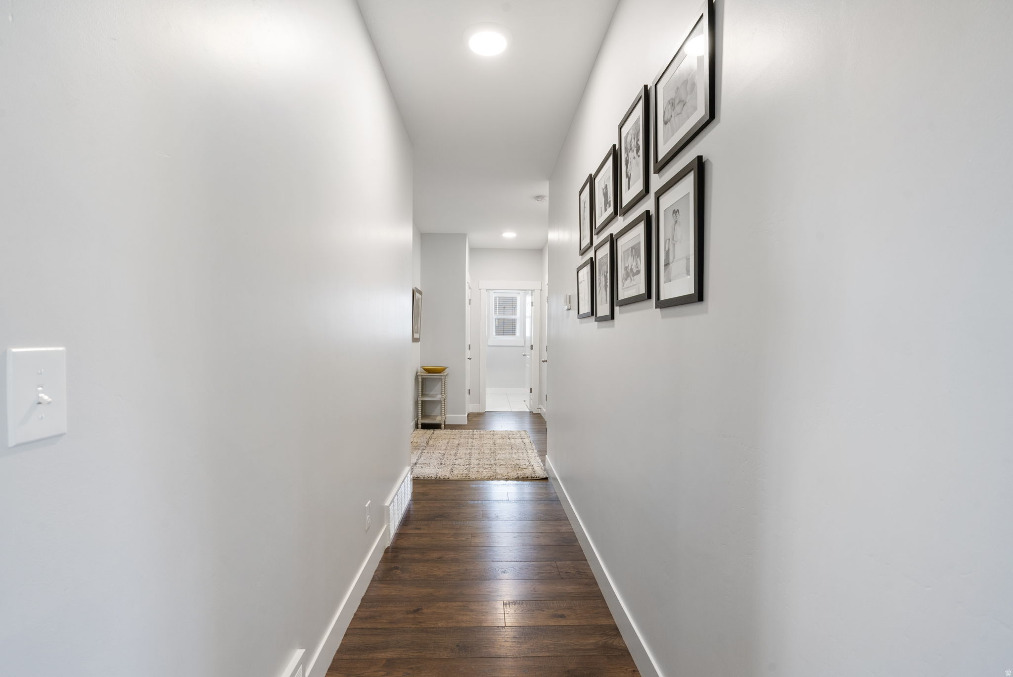 BRANDON PARK - Residential