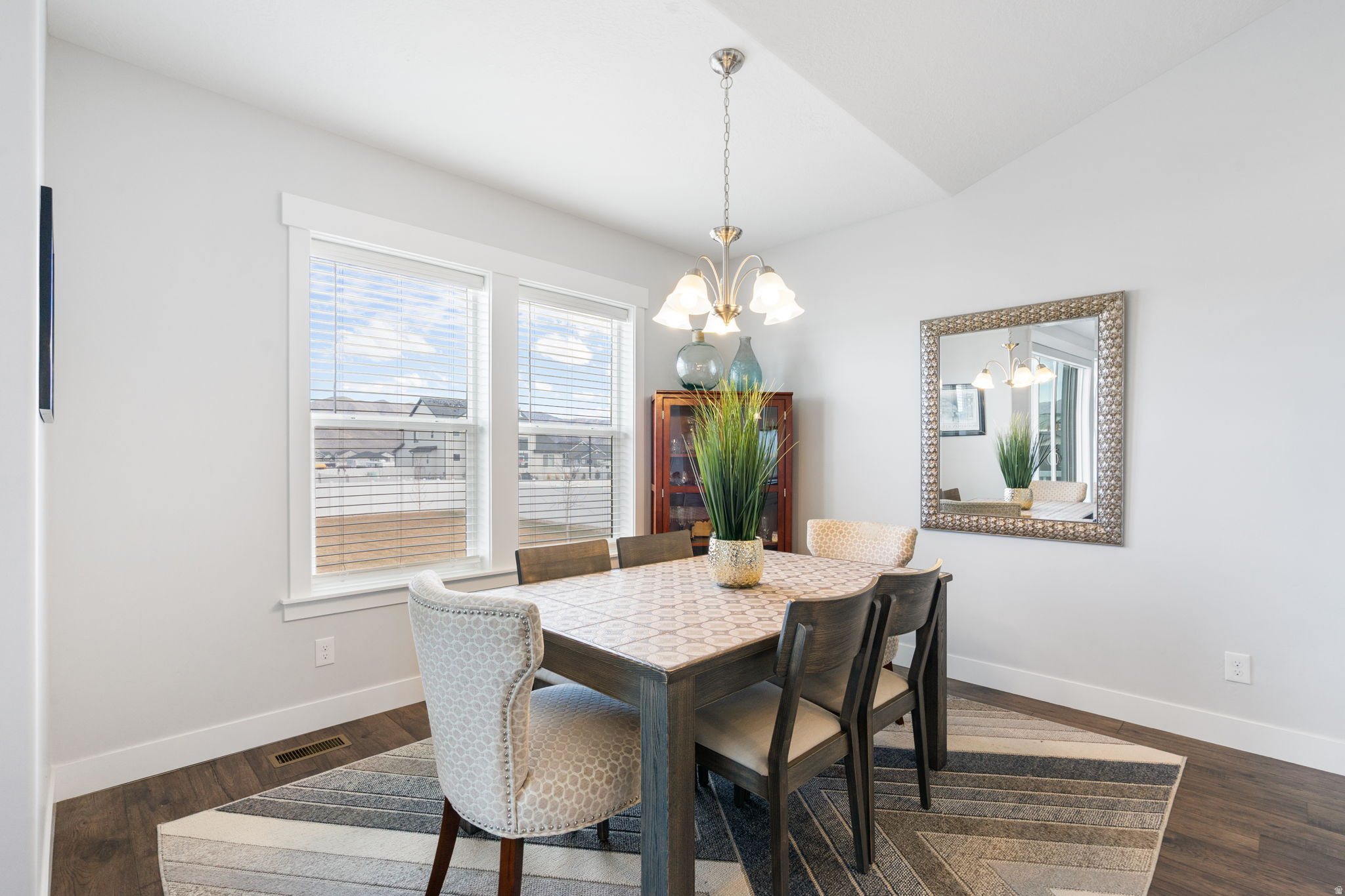 BRANDON PARK - Residential