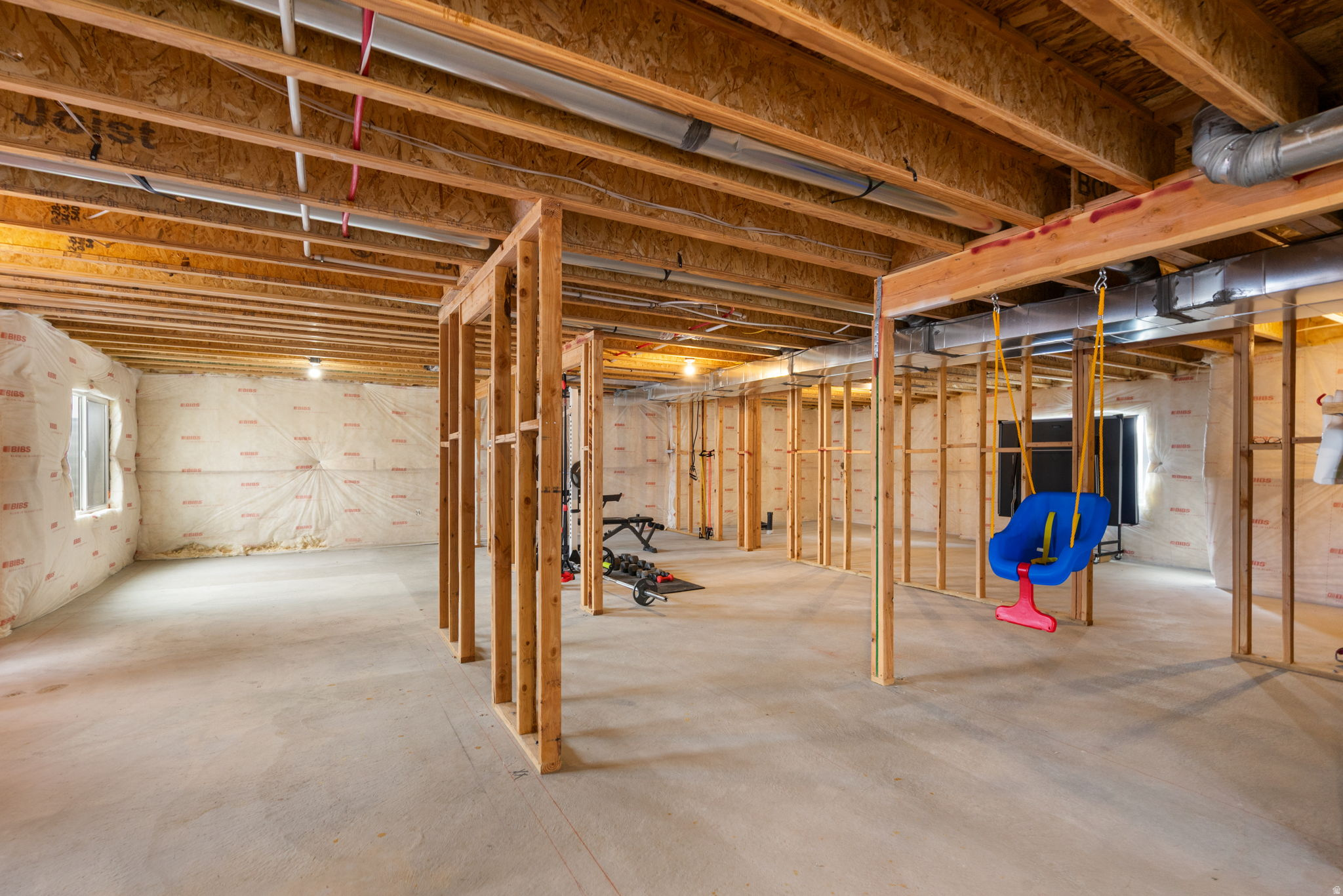 BRANDON PARK - Residential