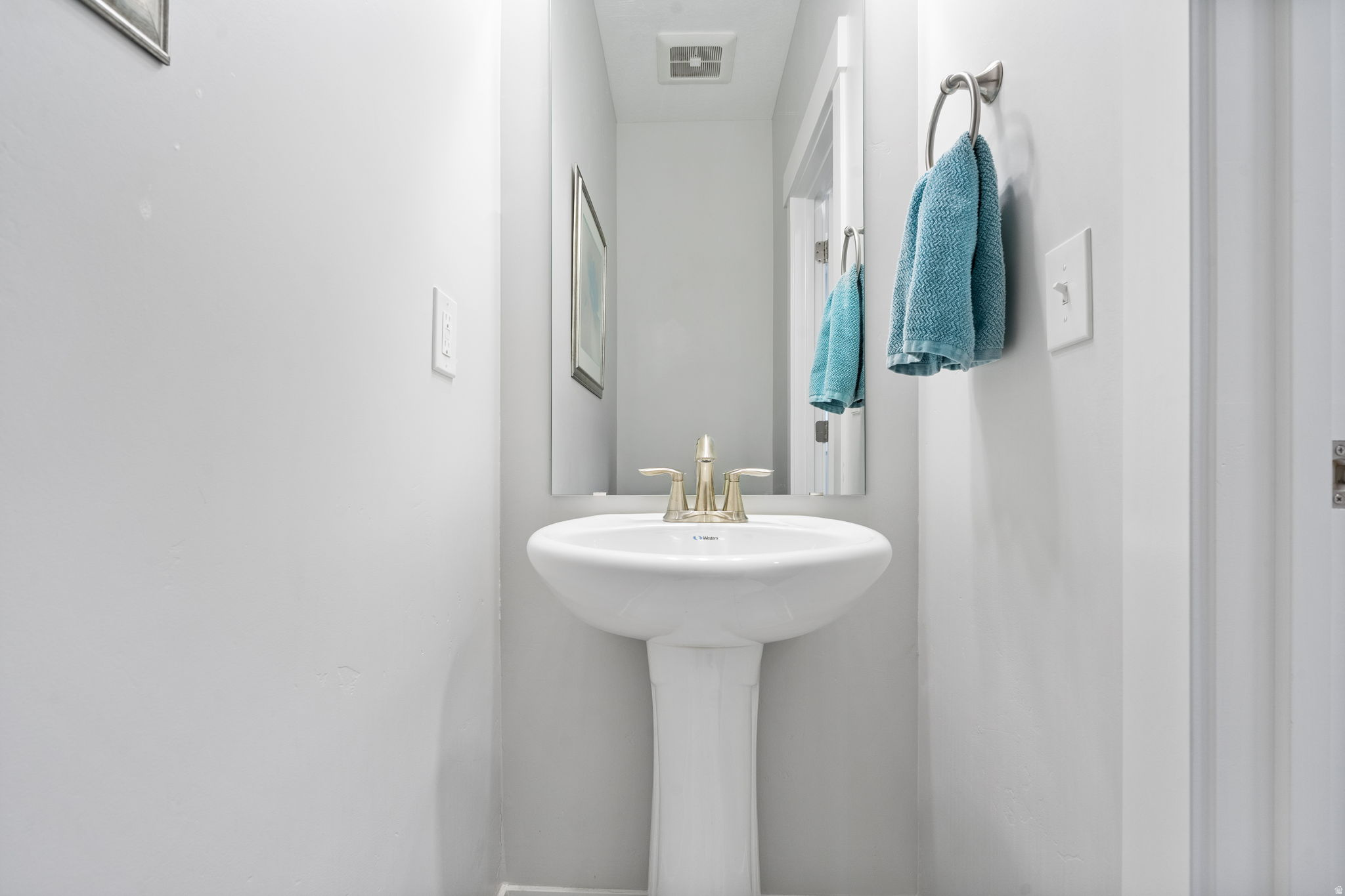 BRANDON PARK - Residential