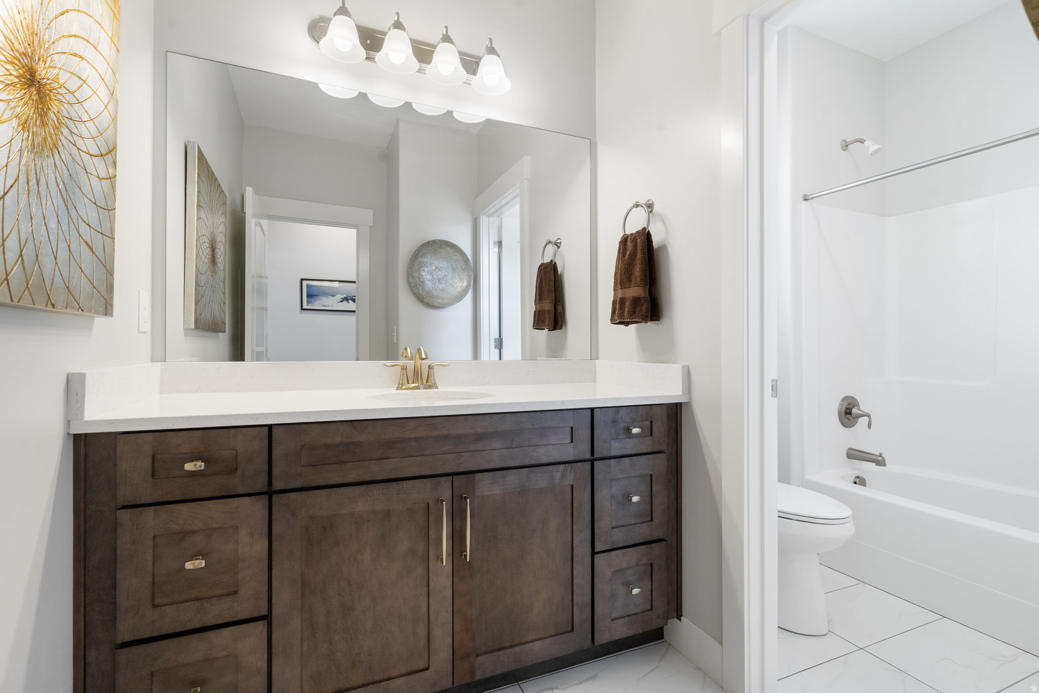 BRANDON PARK - Residential