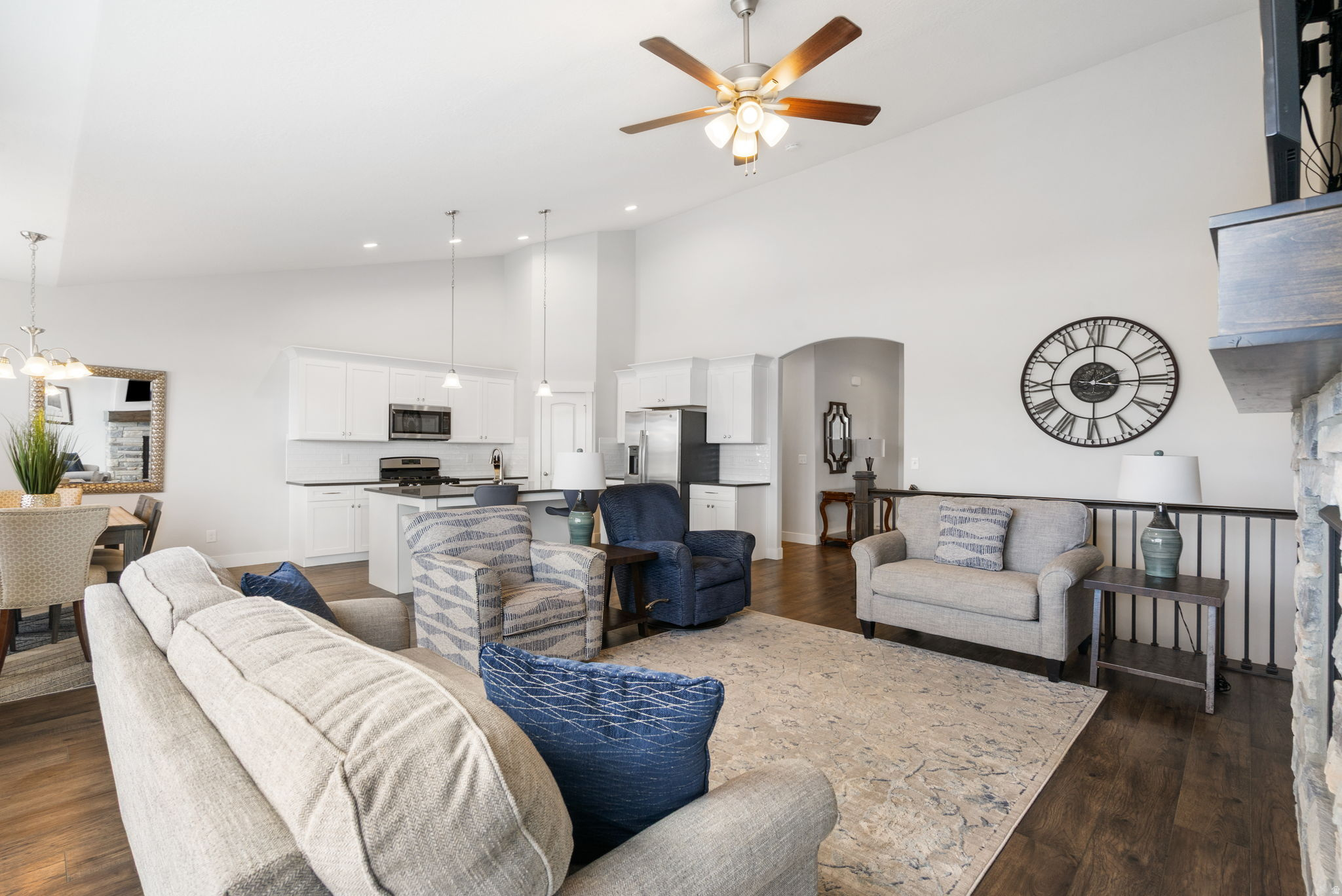 BRANDON PARK - Residential