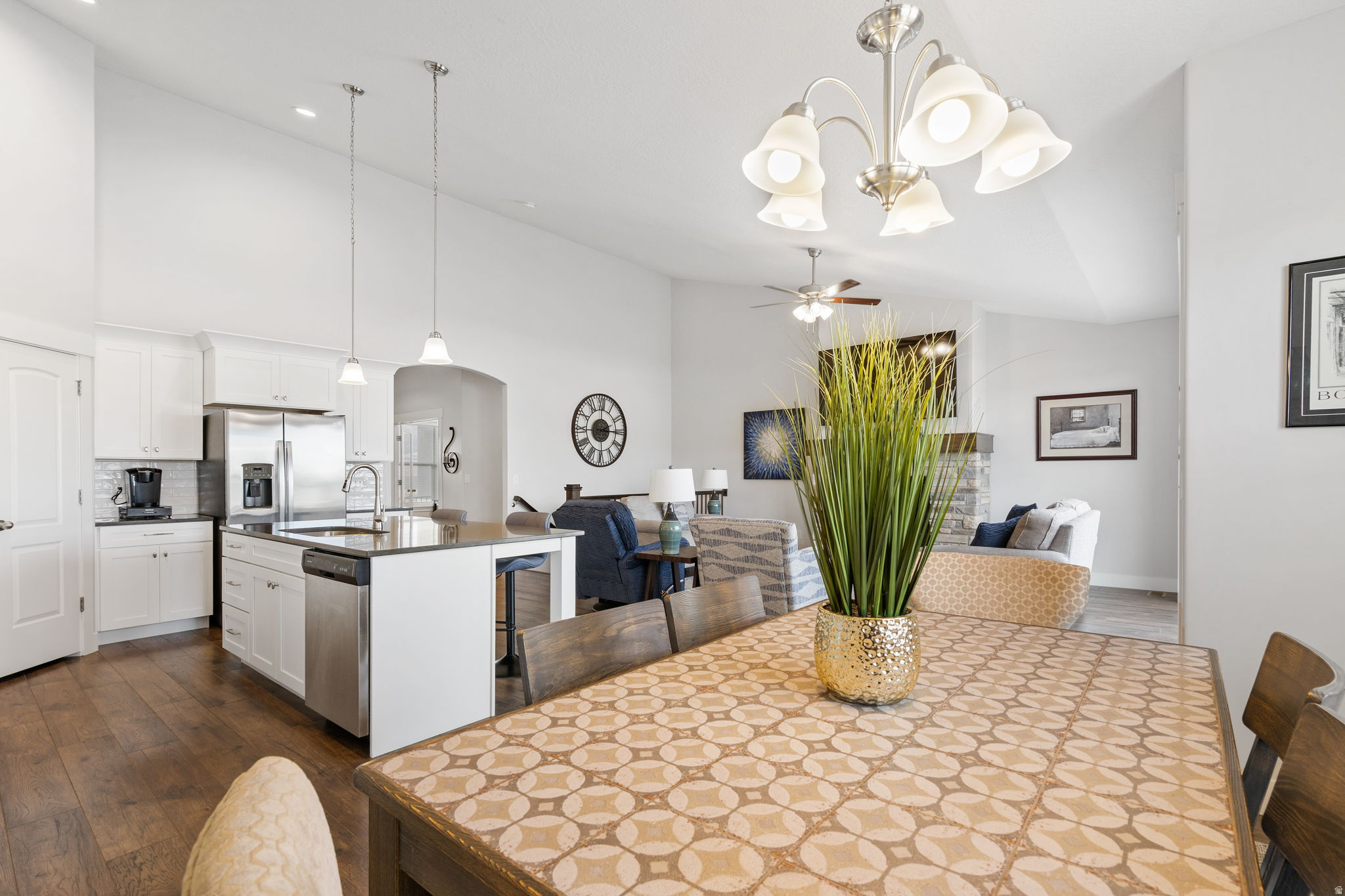 BRANDON PARK - Residential