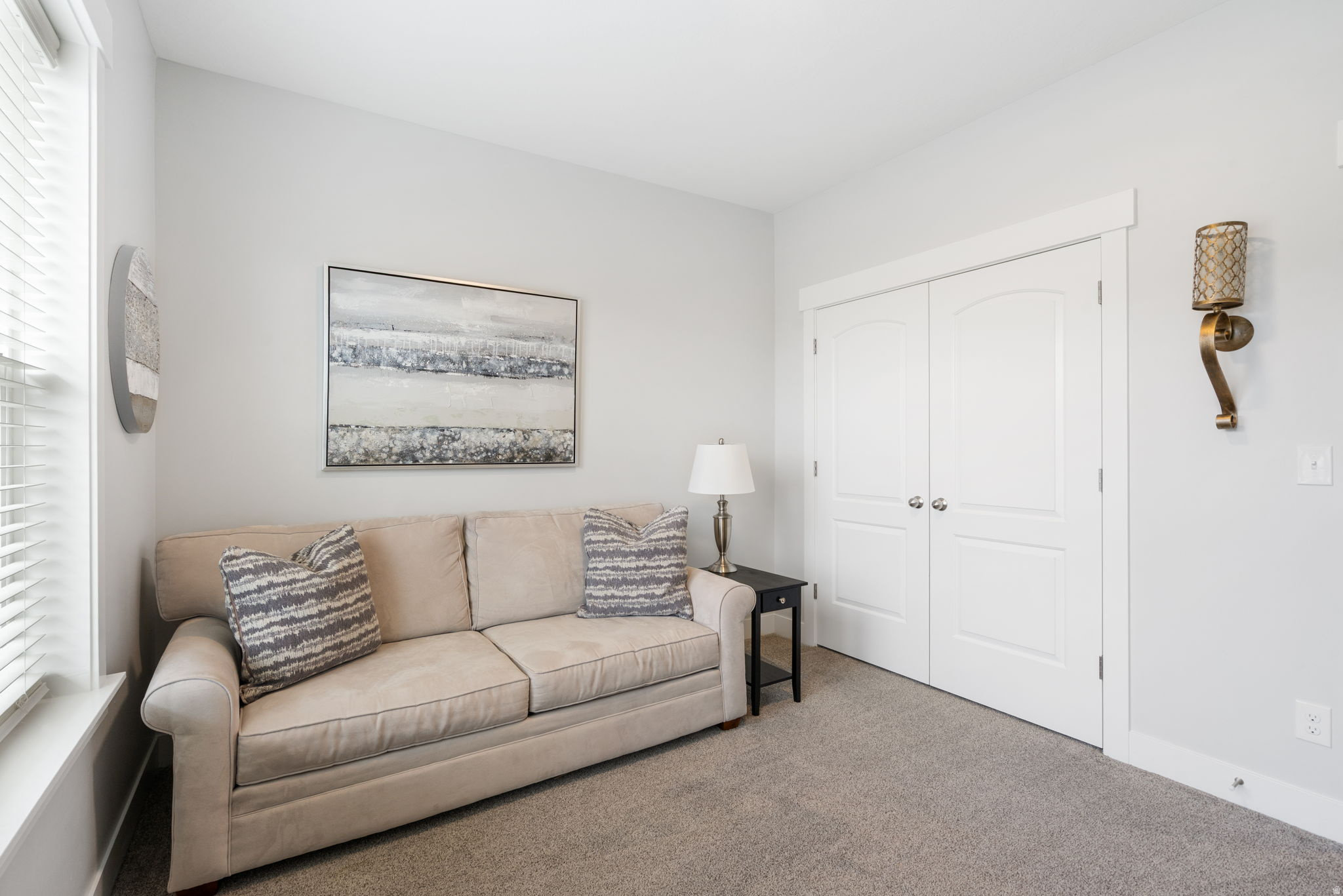 BRANDON PARK - Residential