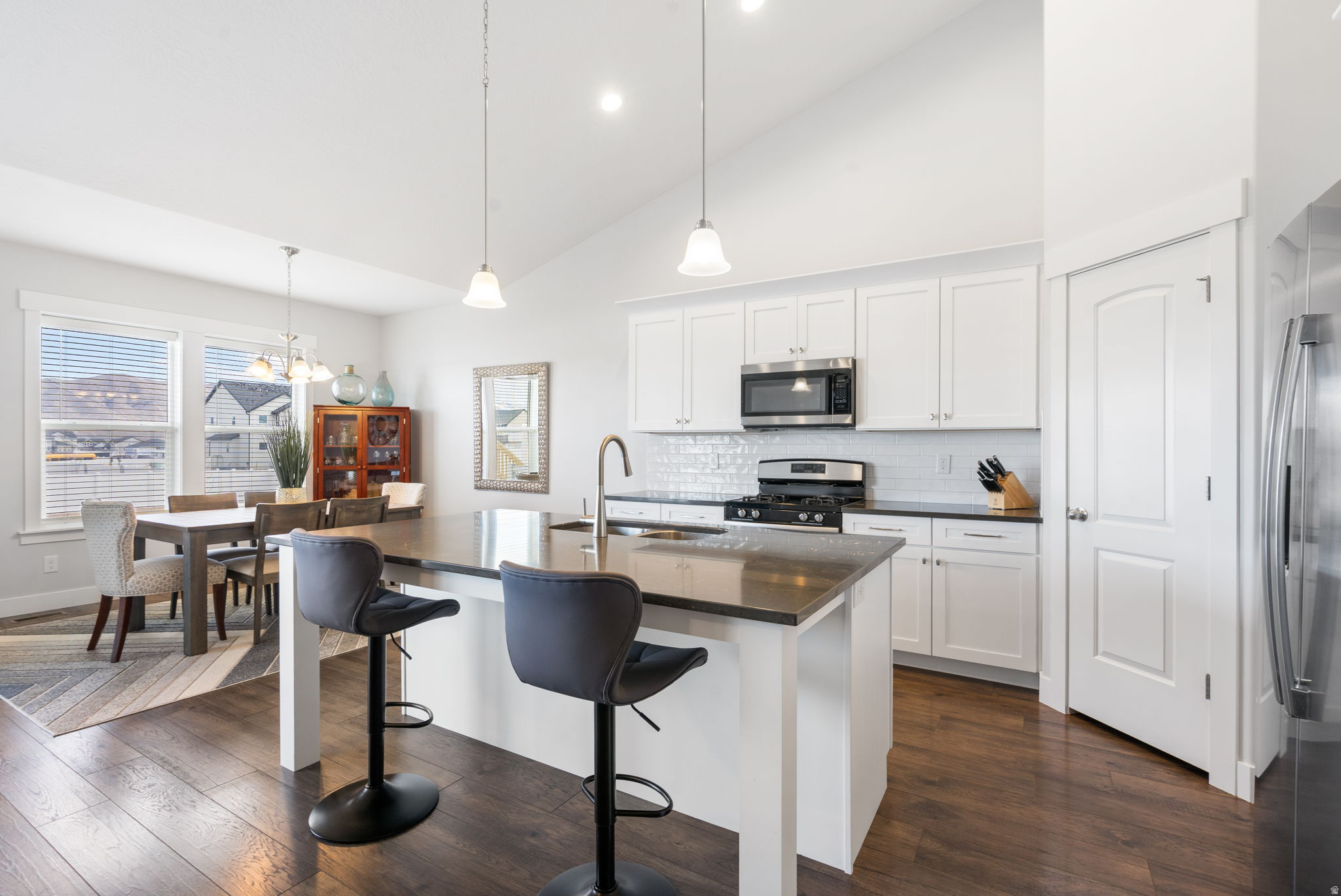 BRANDON PARK - Residential