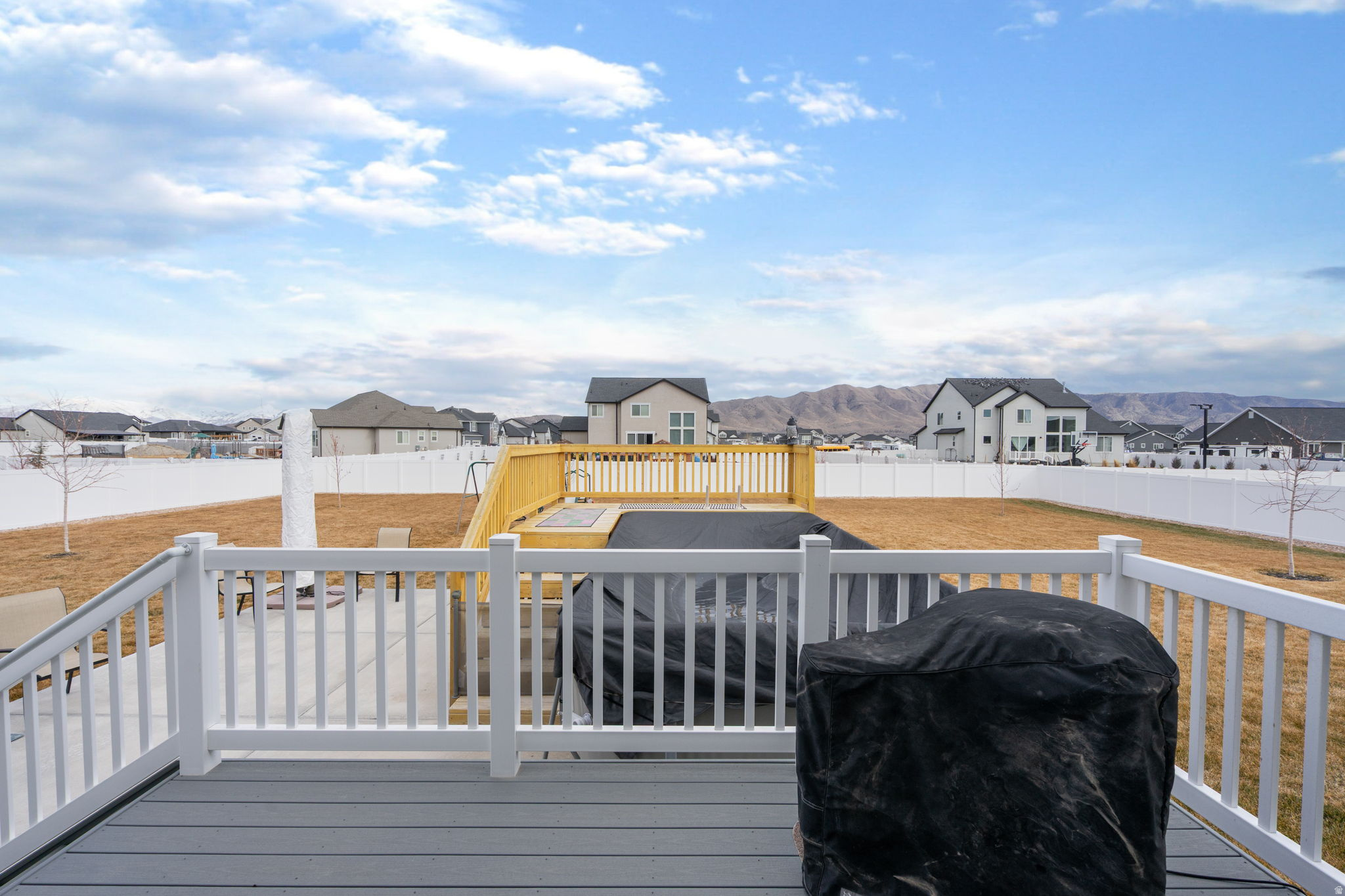 BRANDON PARK - Residential