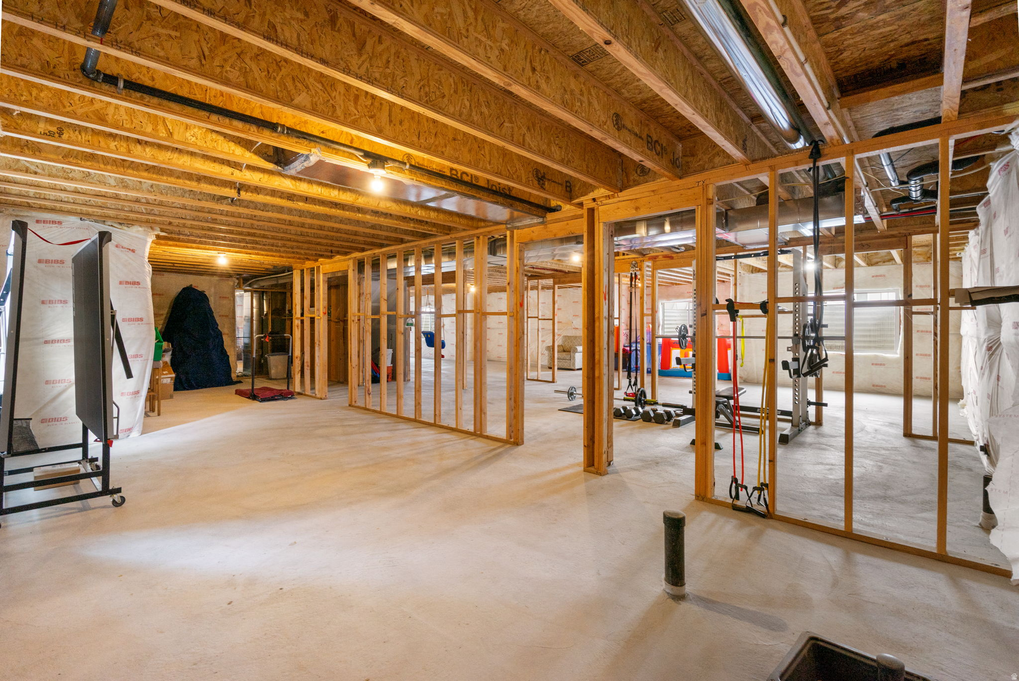 BRANDON PARK - Residential