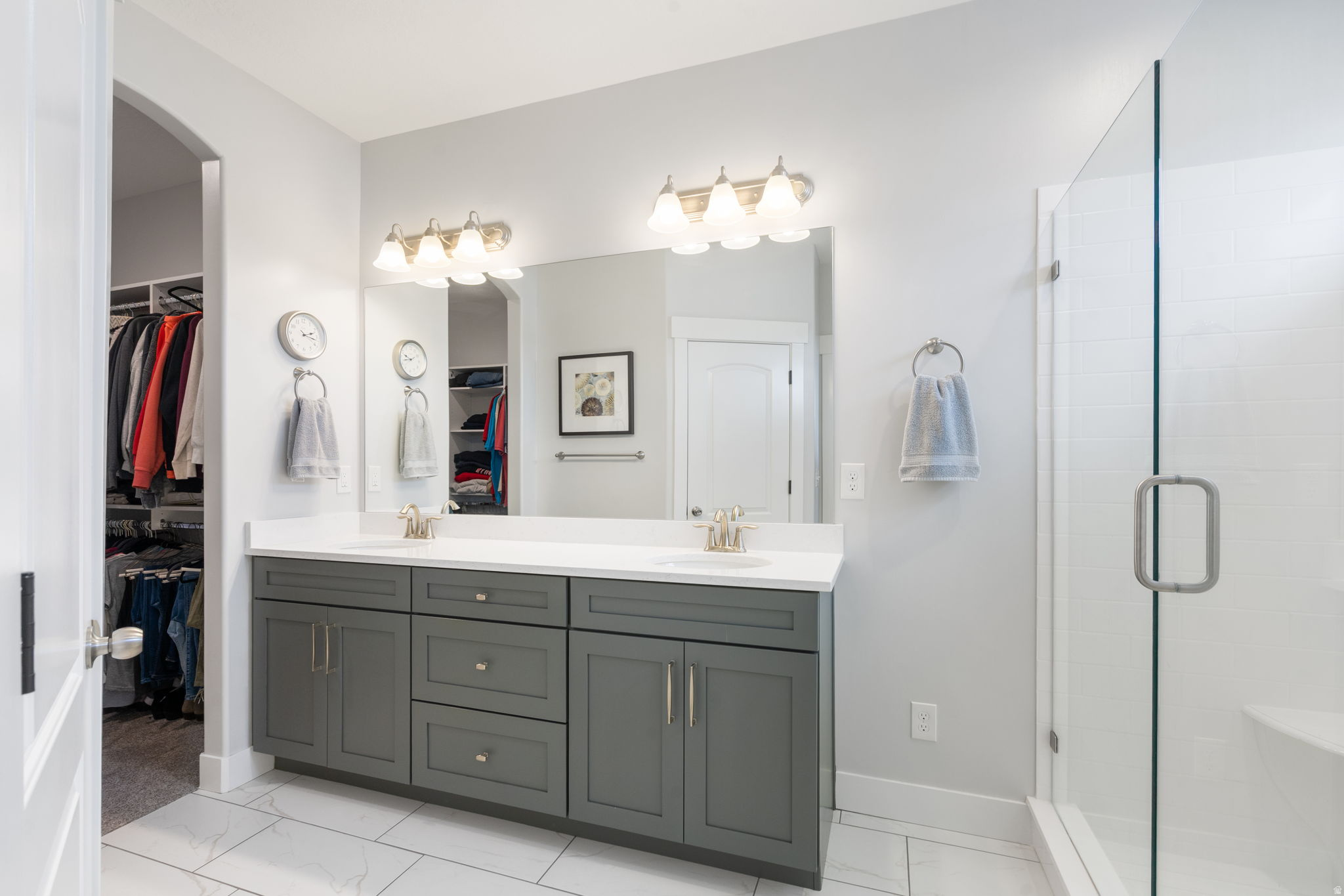 BRANDON PARK - Residential