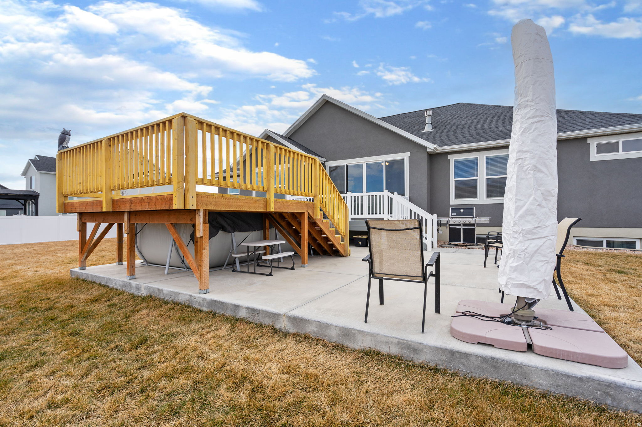 BRANDON PARK - Residential