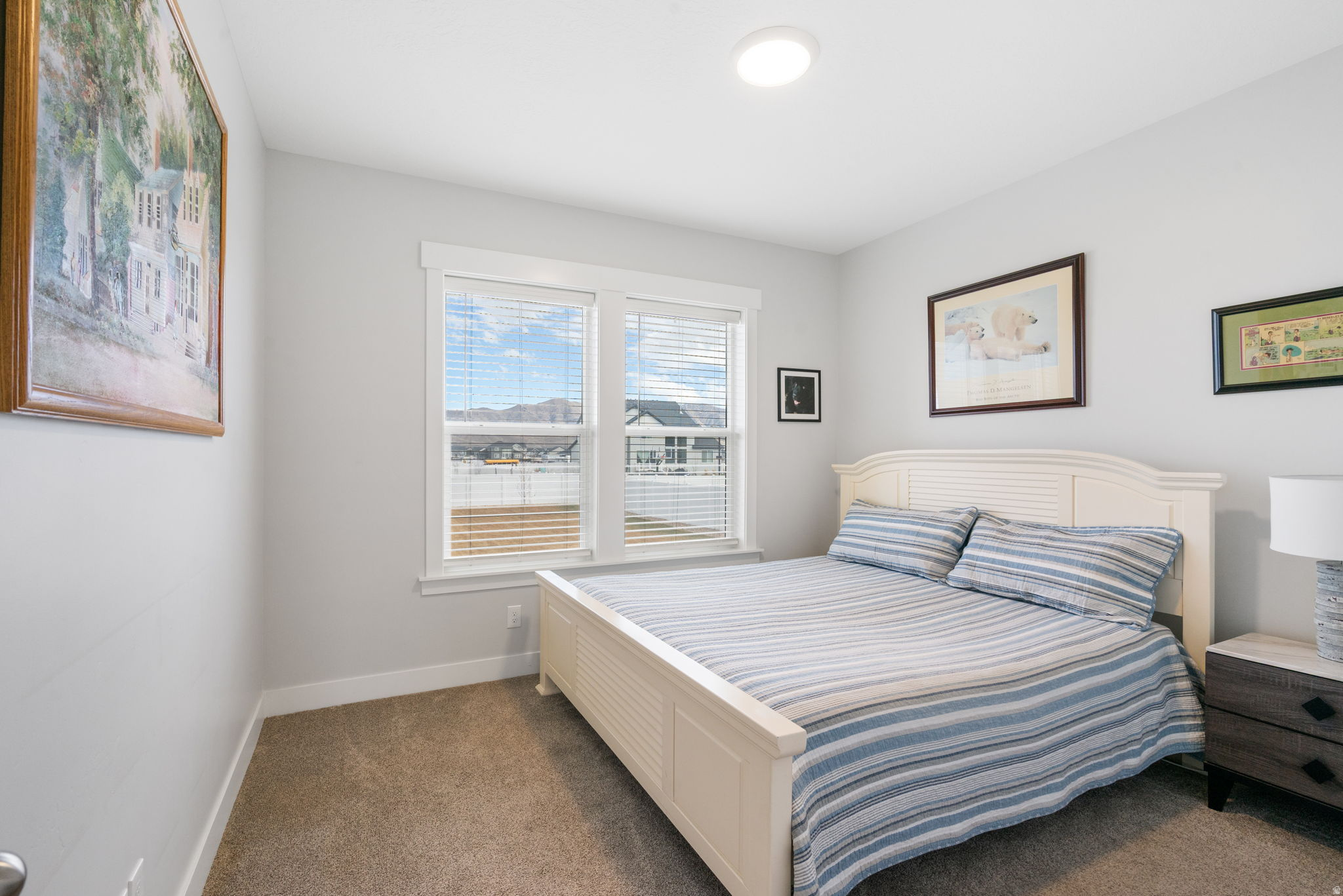 BRANDON PARK - Residential