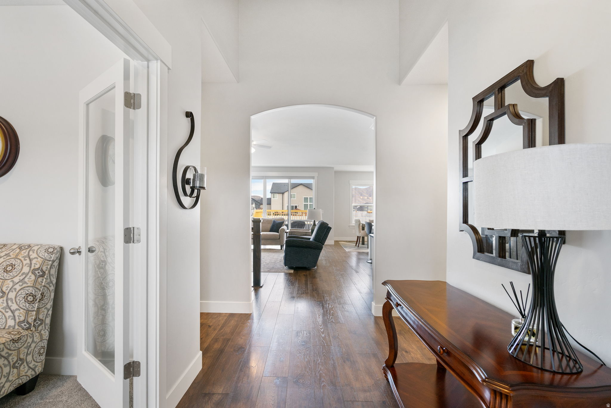 BRANDON PARK - Residential