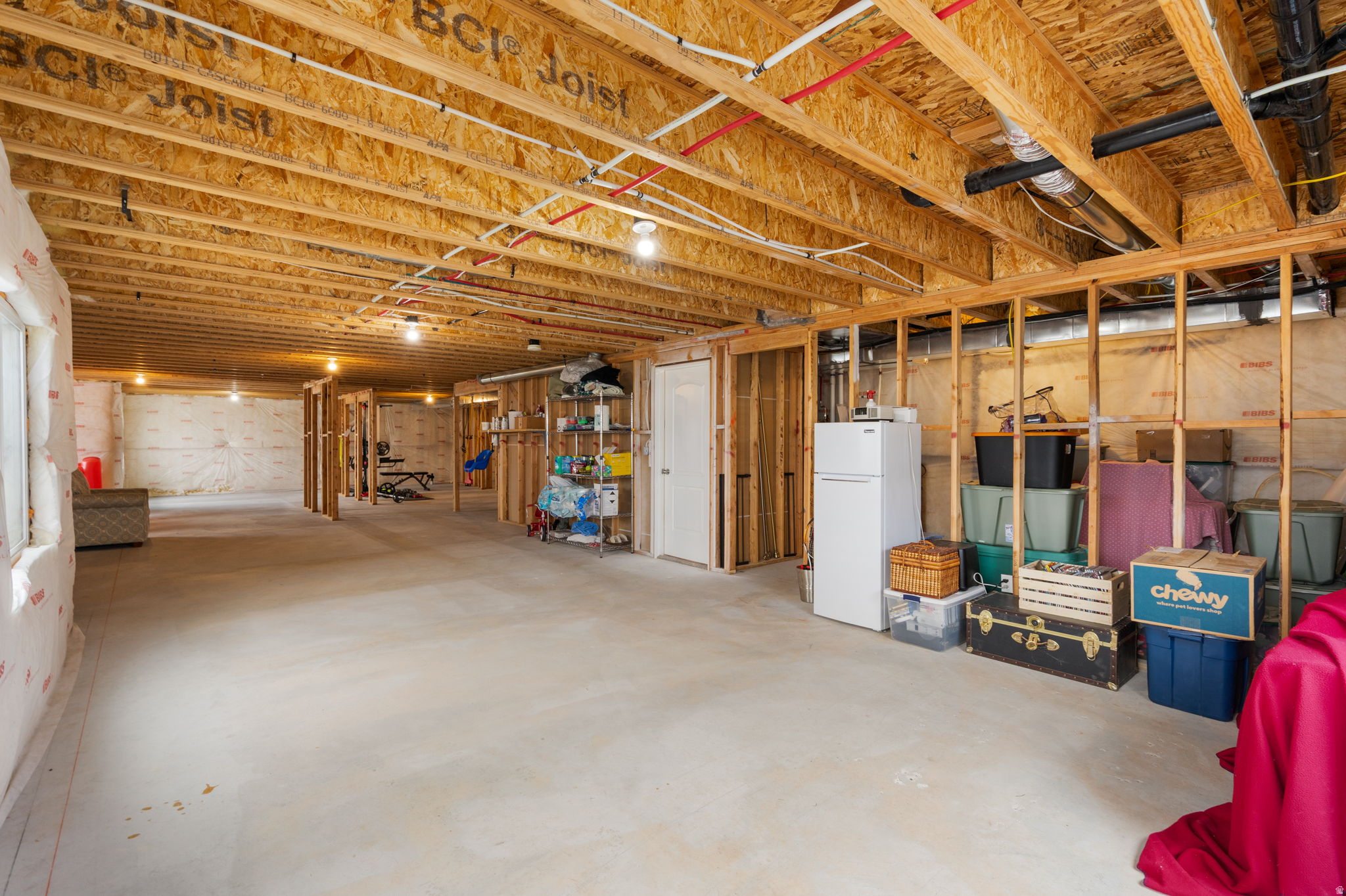 BRANDON PARK - Residential