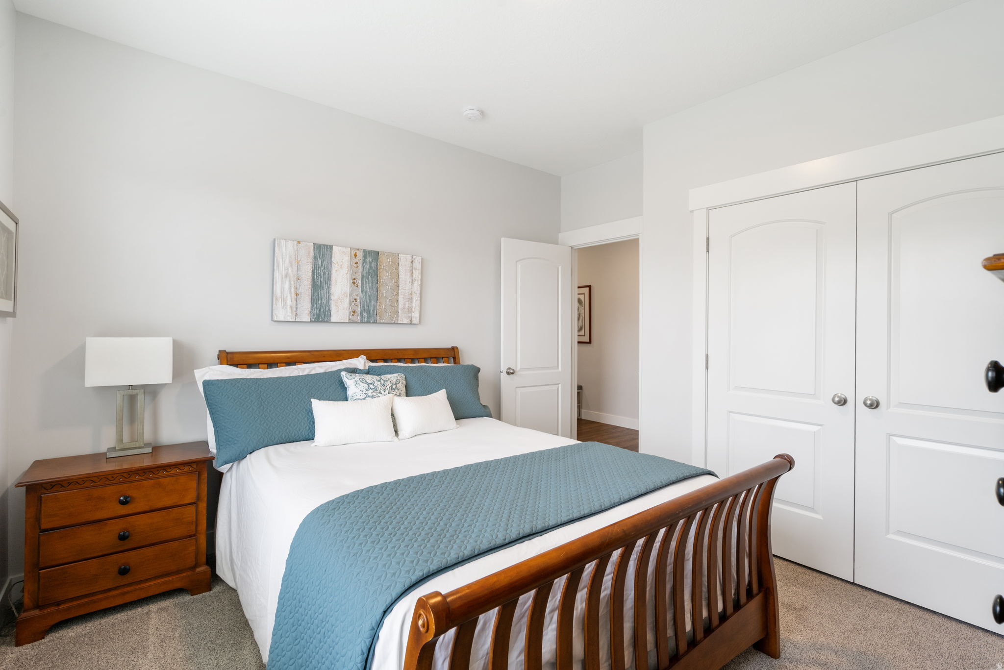 BRANDON PARK - Residential