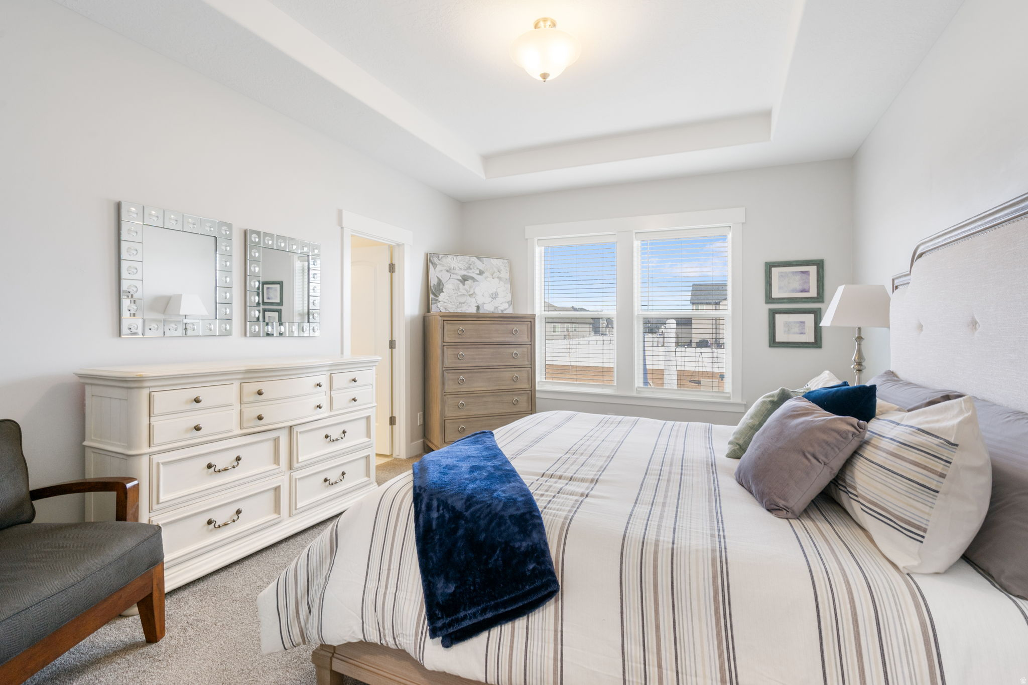 BRANDON PARK - Residential