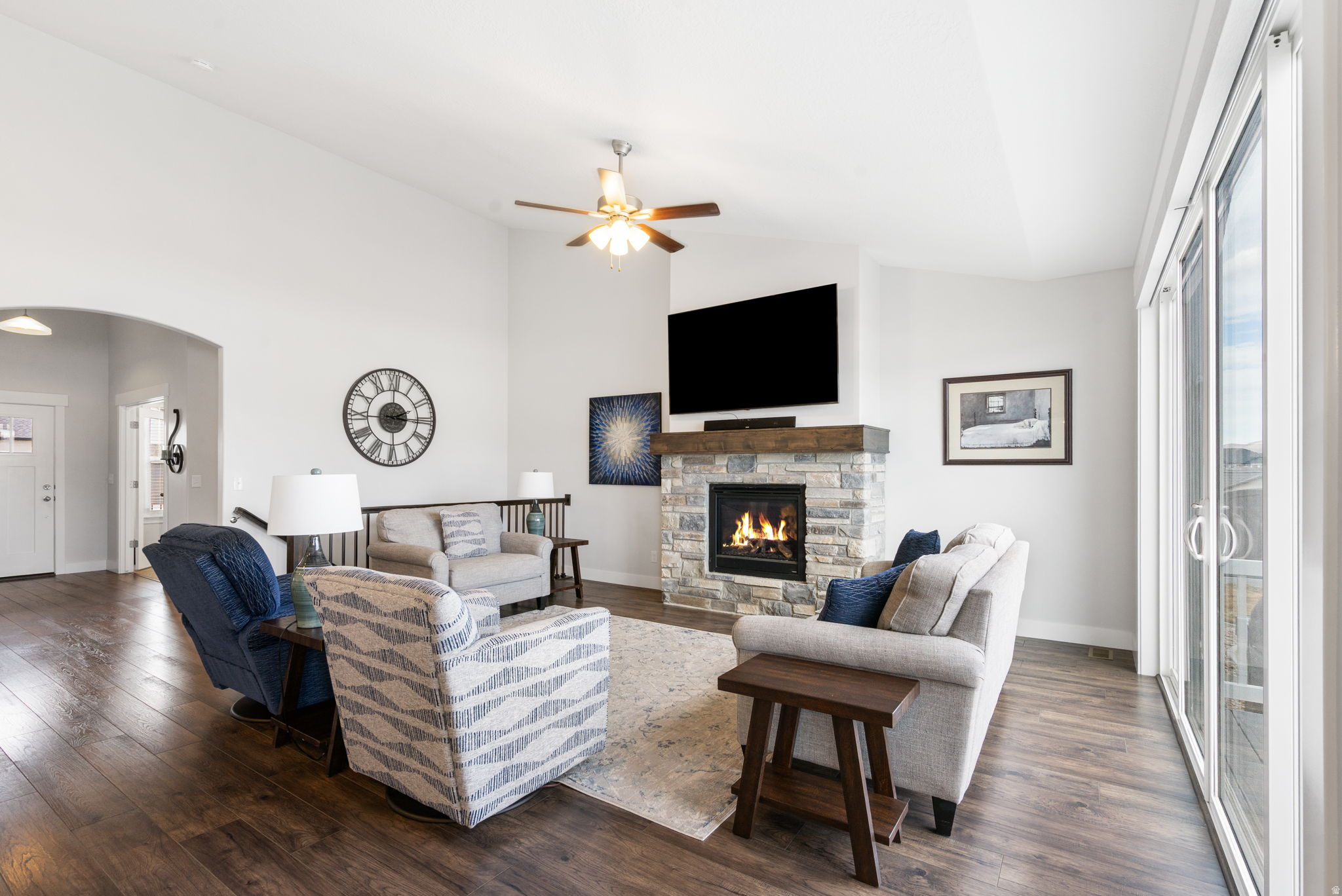 BRANDON PARK - Residential