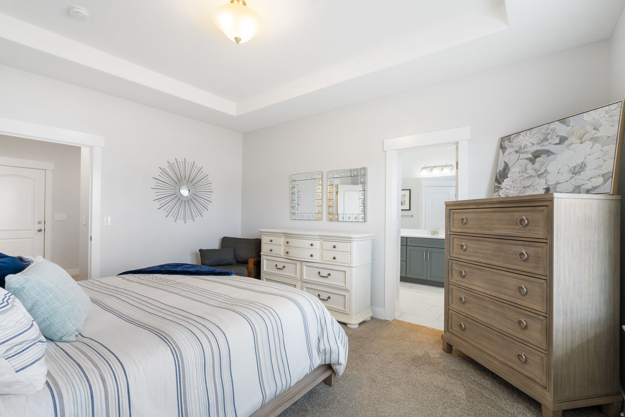 BRANDON PARK - Residential