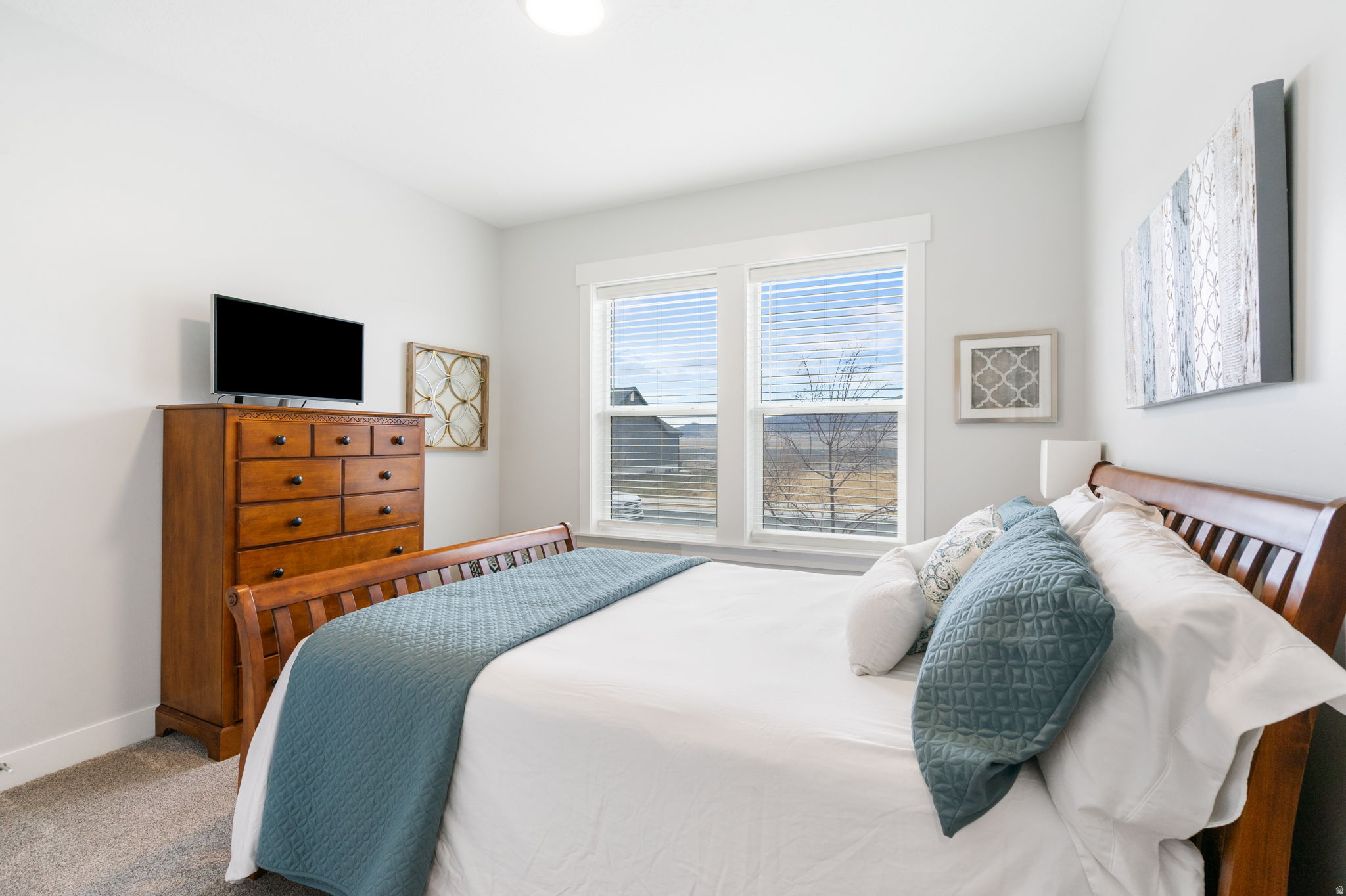 BRANDON PARK - Residential