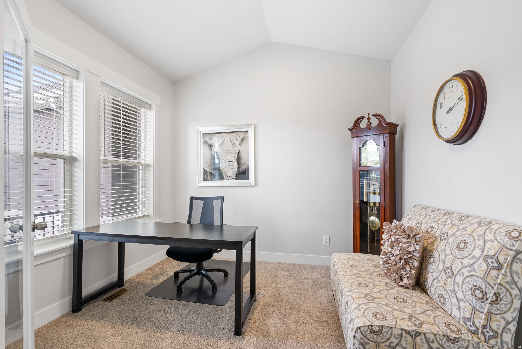 BRANDON PARK - Residential