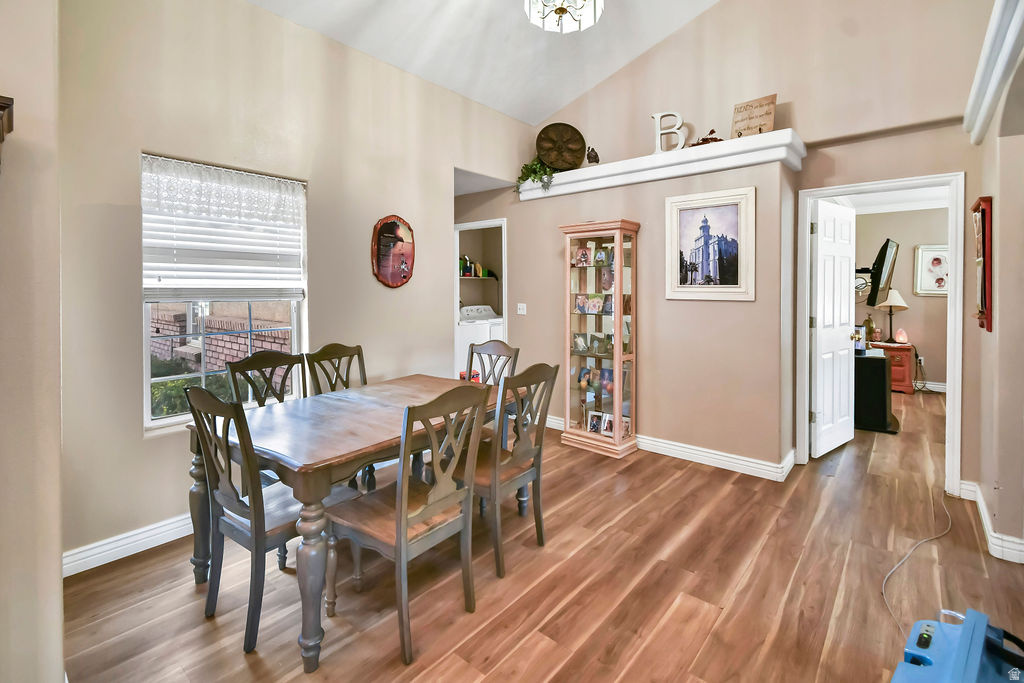 PARK WEST - Residential