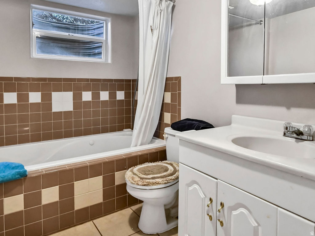 PARK WEST - Residential