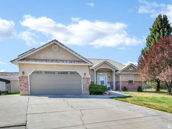 PARK WEST - Residential