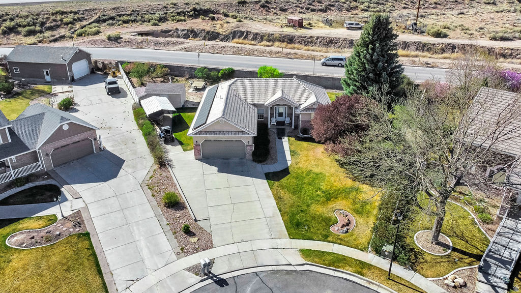 PARK WEST - Residential