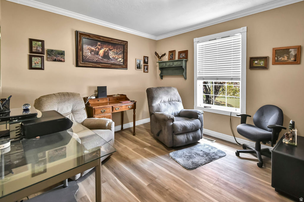 PARK WEST - Residential