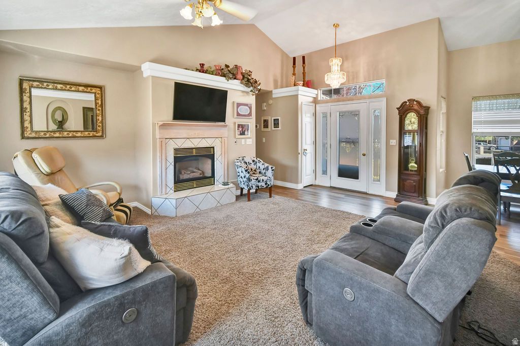 Photo of 1100 W 600 S, Richfield, UT 84701 (MLS # 2146378)