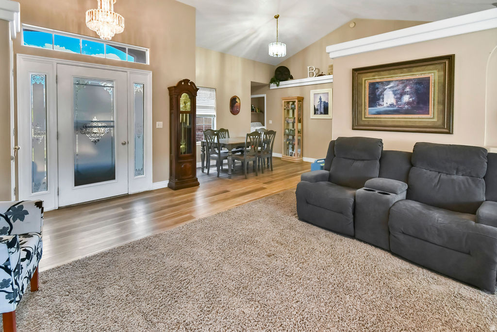 PARK WEST - Residential