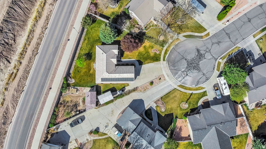 PARK WEST - Residential