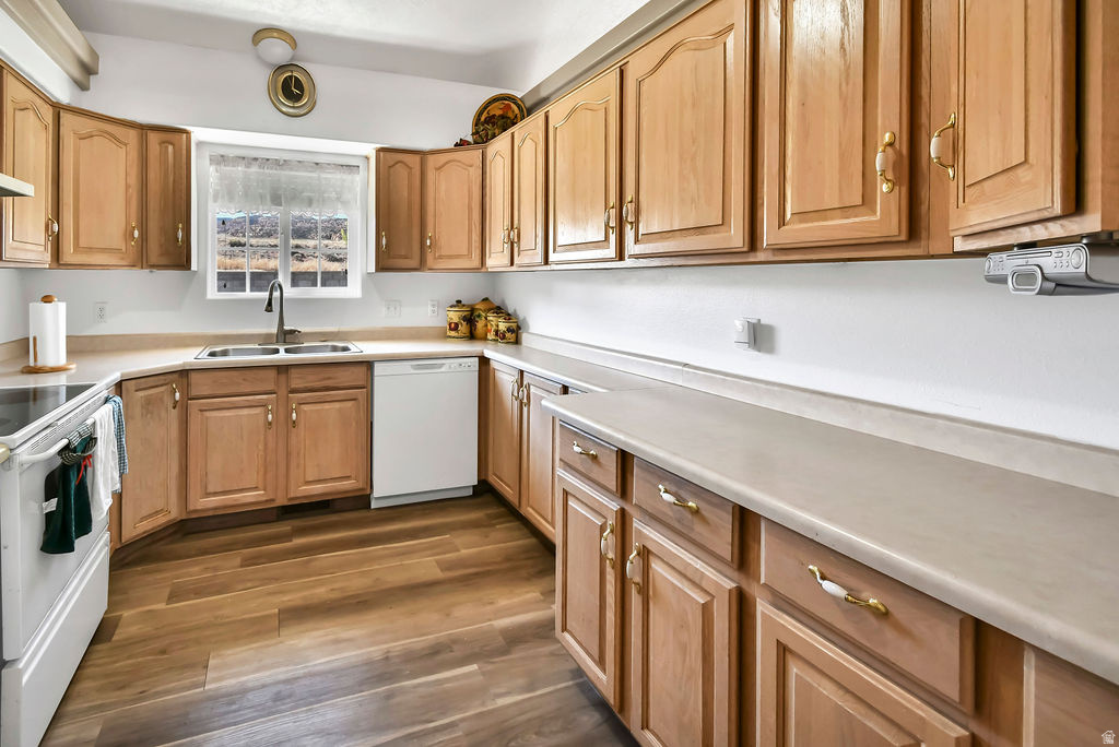 PARK WEST - Residential