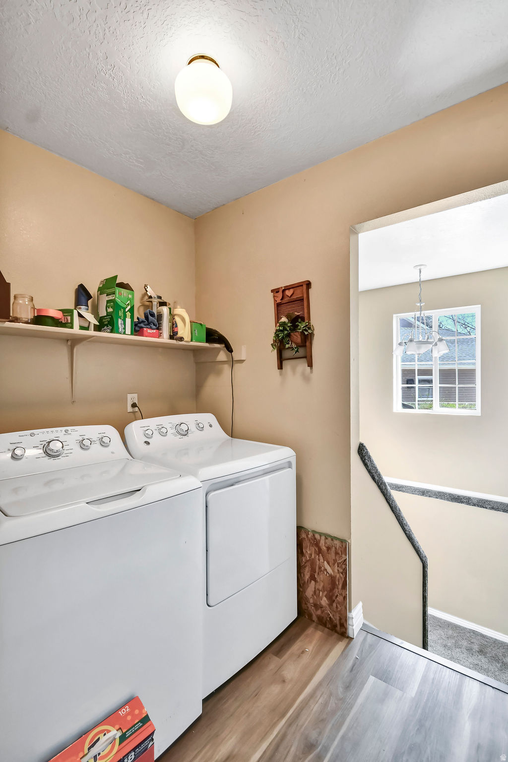 PARK WEST - Residential