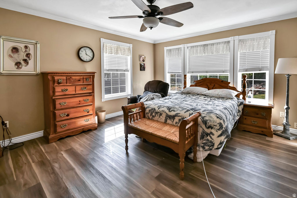 PARK WEST - Residential