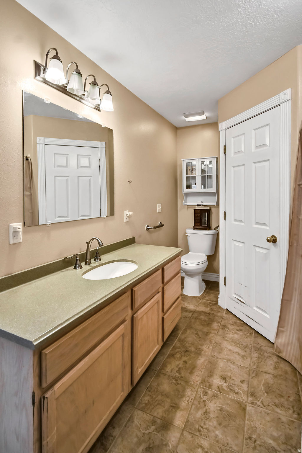 PARK WEST - Residential