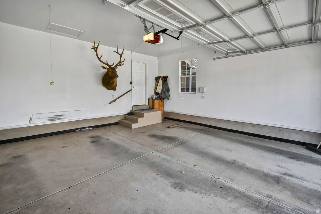 PARK WEST - Residential