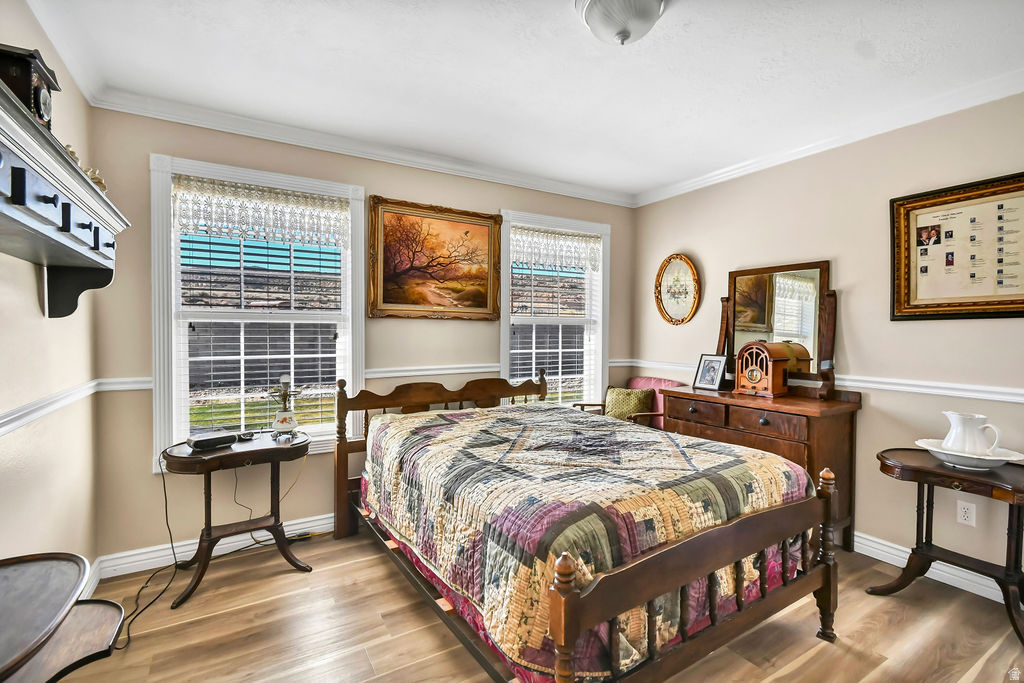 PARK WEST - Residential