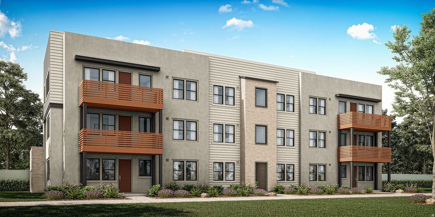 Main Level living in the heart of Daybreak