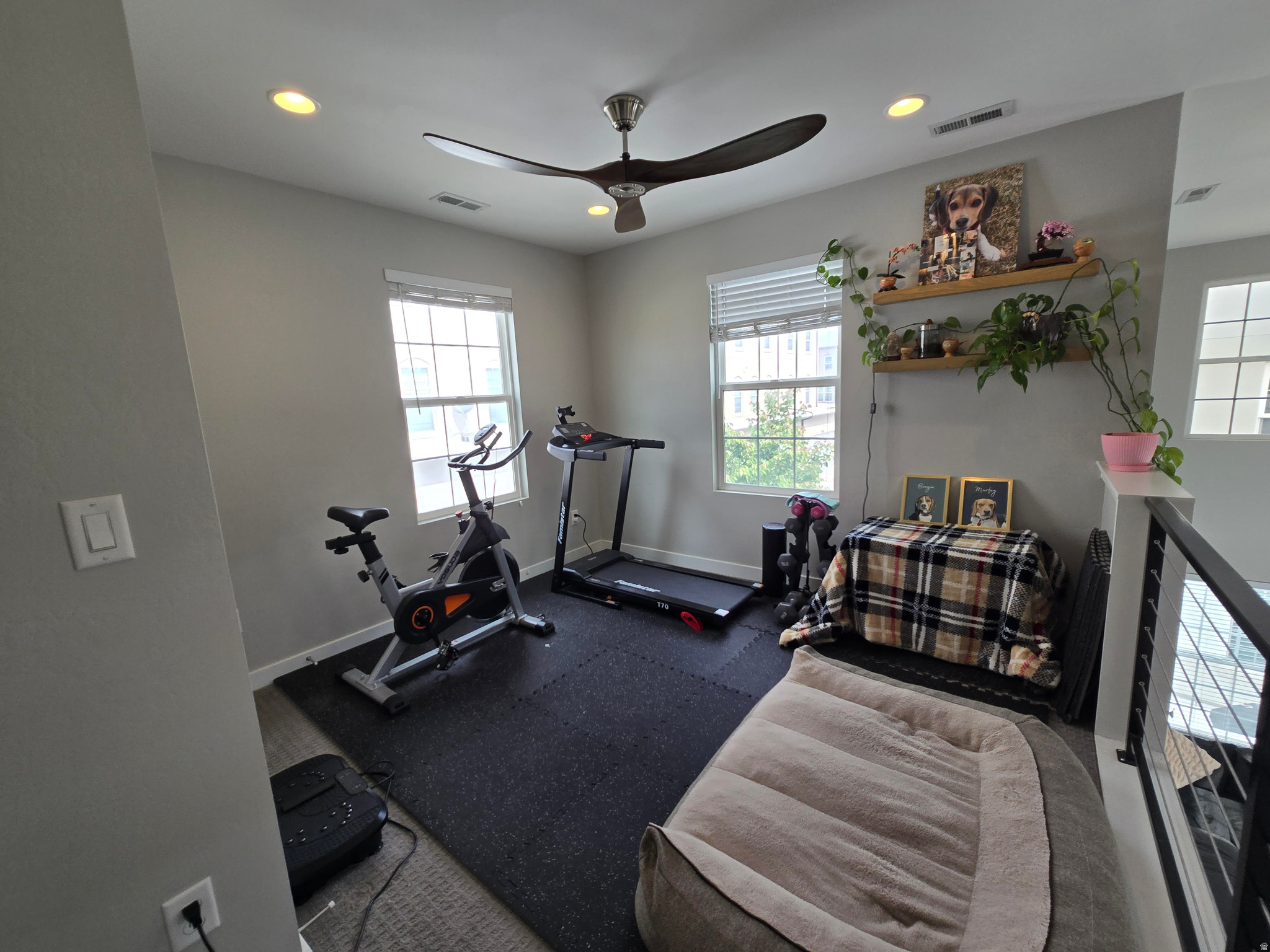 DAYBREAK - Residential