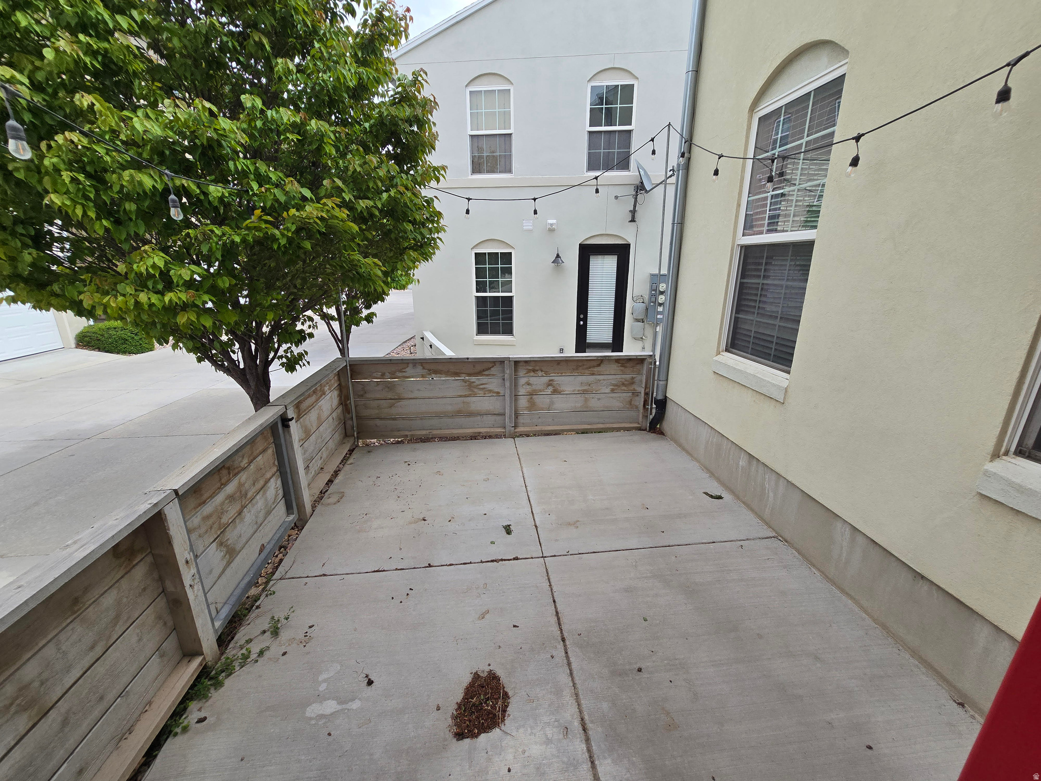 DAYBREAK - Residential