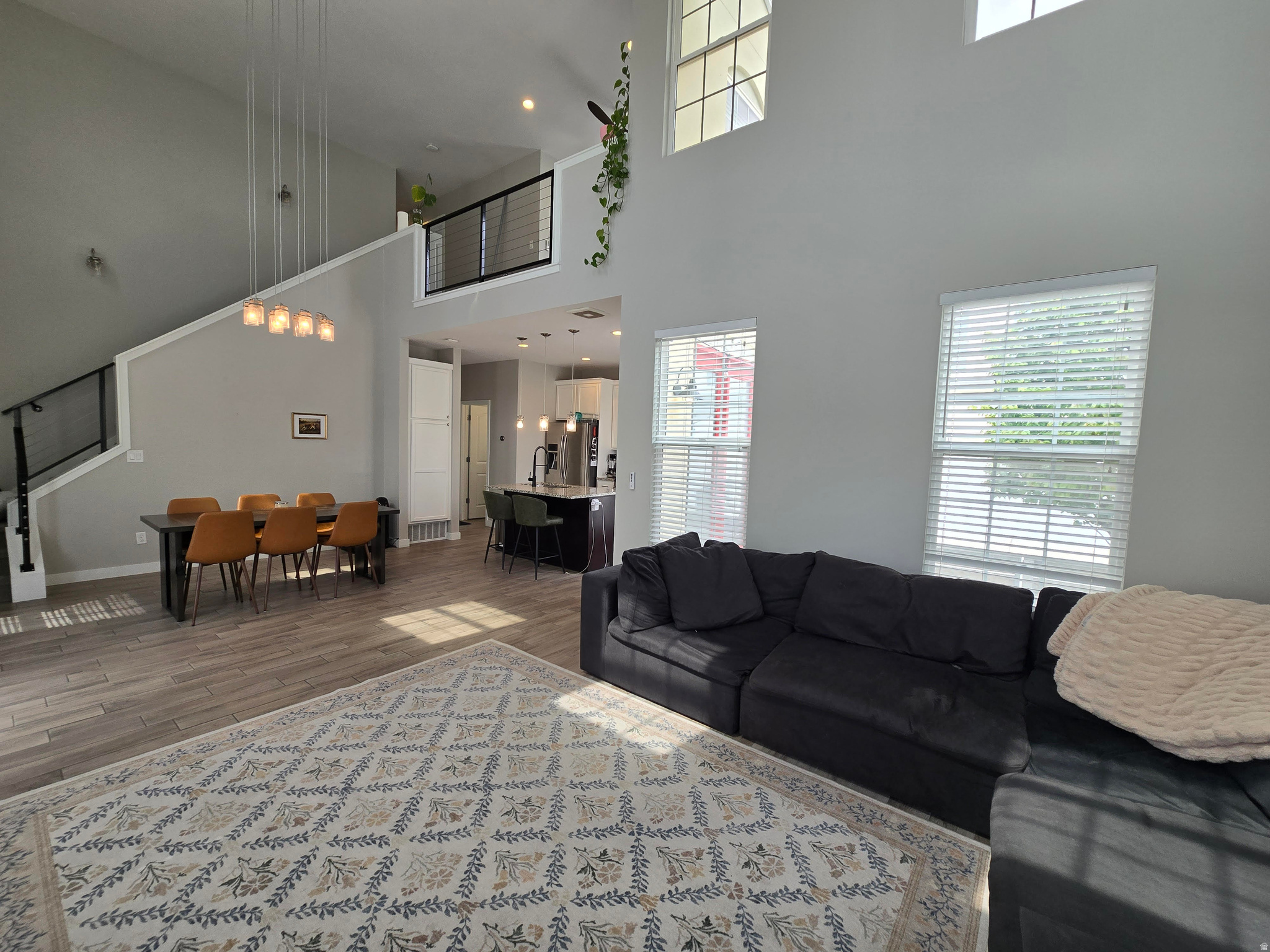 DAYBREAK - Residential