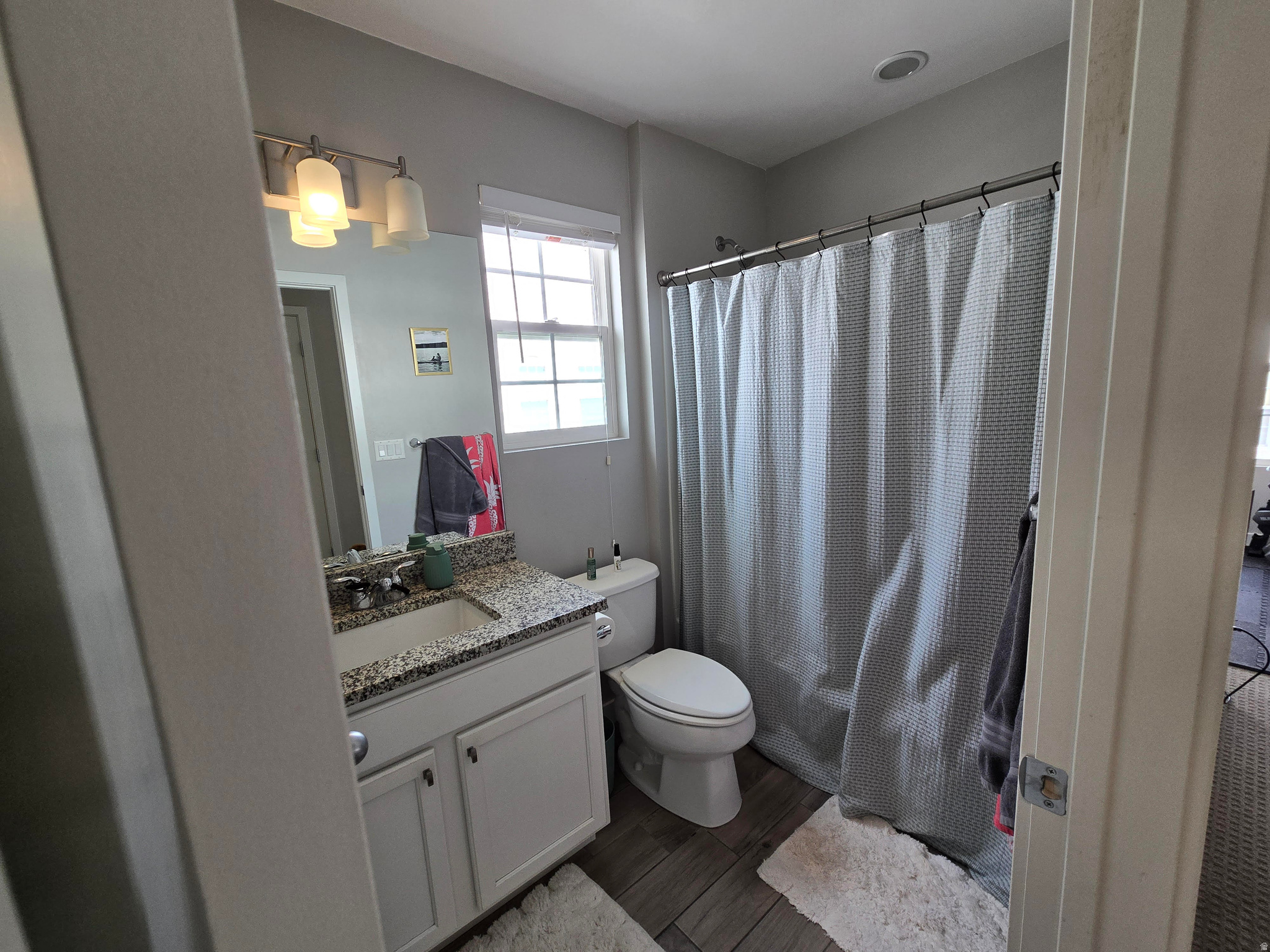 DAYBREAK - Residential