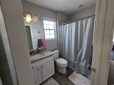 Tiny photo for 5353 W KOBAL LN, South Jordan, UT 84009 (MLS # 2151570)