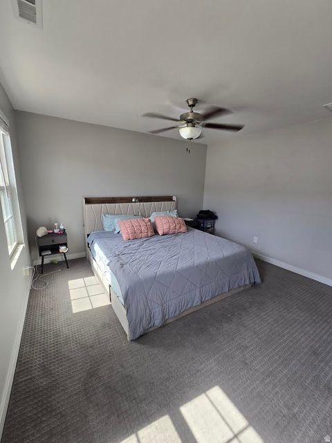 Tiny photo for 5353 W KOBAL LN, South Jordan, UT 84009 (MLS # 2151570)