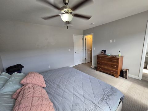 Tiny photo for 5353 W KOBAL LN, South Jordan, UT 84009 (MLS # 2151570)