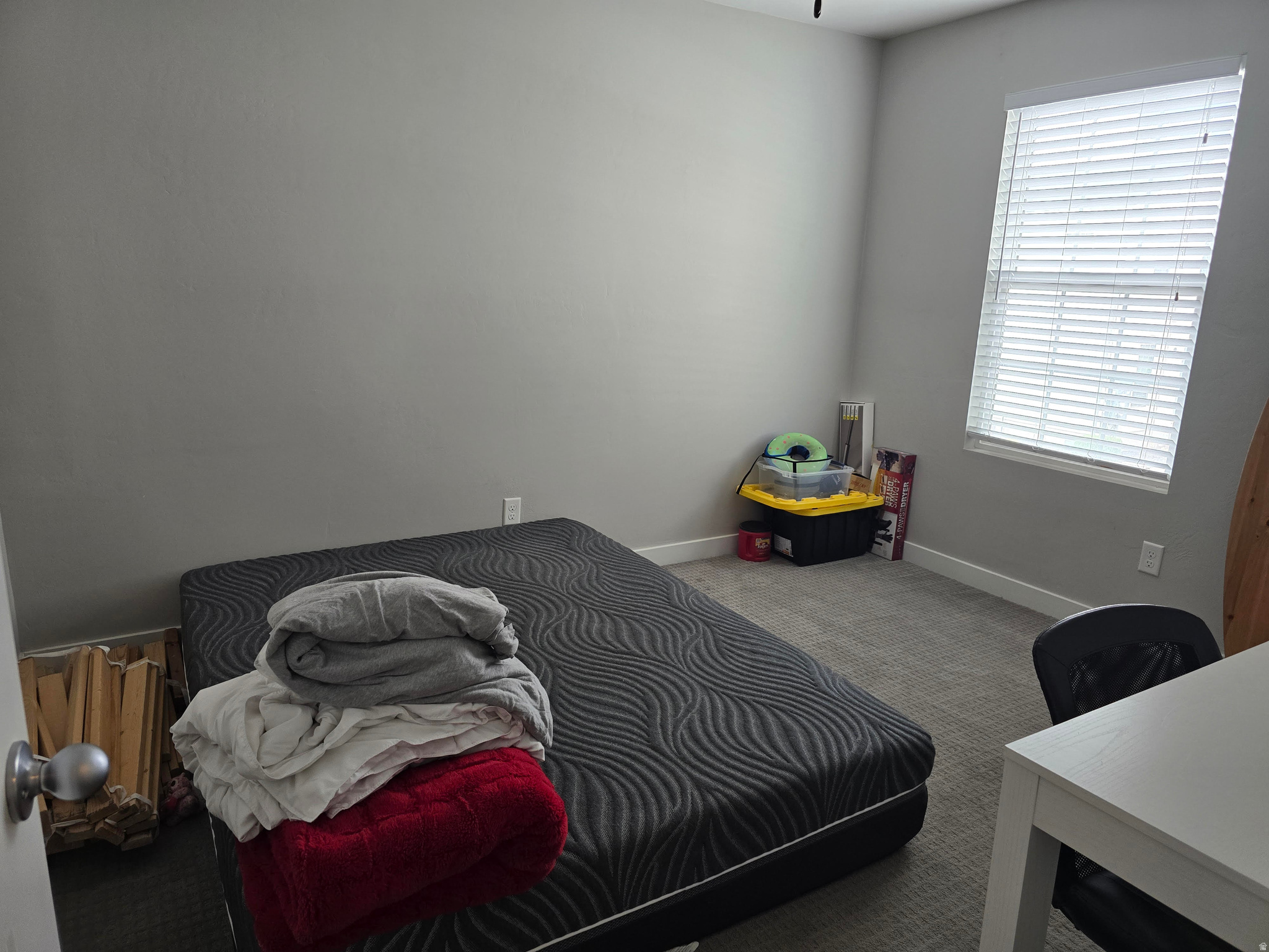 DAYBREAK - Residential