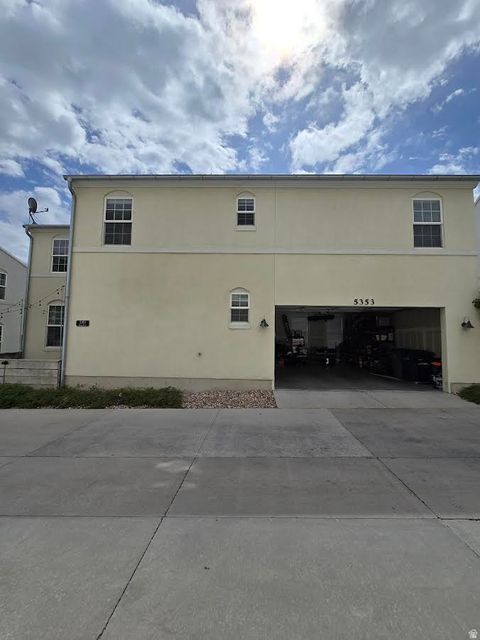 Tiny photo for 5353 W KOBAL LN, South Jordan, UT 84009 (MLS # 2151570)