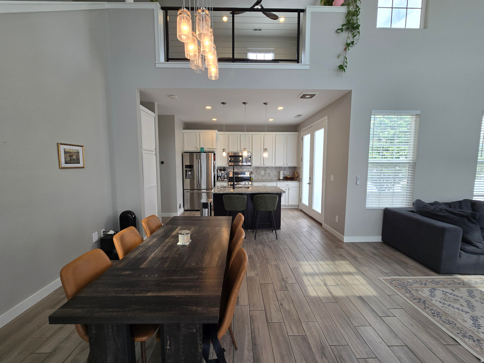 DAYBREAK - Residential