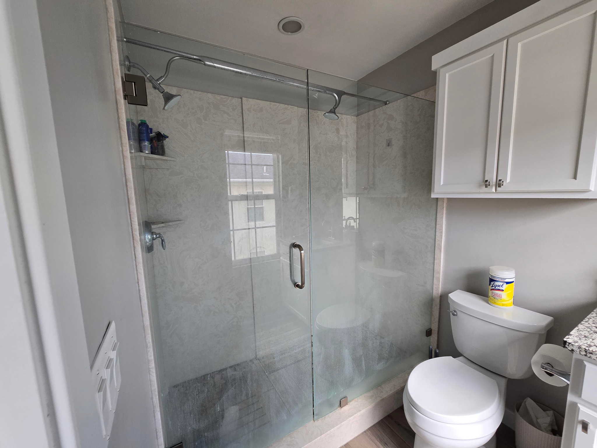 DAYBREAK - Residential